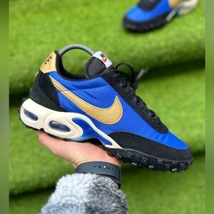 Shoes Nike Air Max Waffle Racer SP Hyper Men’s Running Brand New Authentic